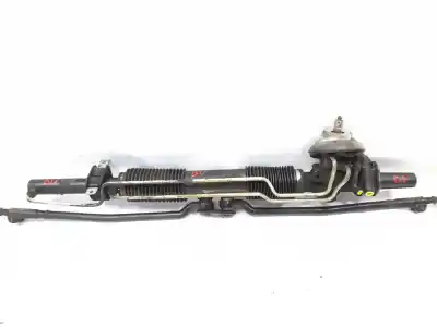 Автозапчастина б/у рульмова рейка для saab 9-3 (ys3d) 2.2 tid посилання на oem iam   