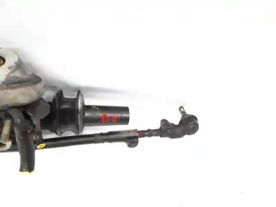 Автозапчастина б/у рульмова рейка для saab 9-3 (ys3d) 2.2 tid посилання на oem iam   