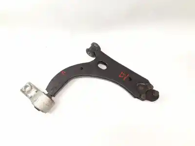 Автозапчасти б/у передний правый нижний рычаг подвески за ford fusion (cbk) ambiente ссылки oem iam 