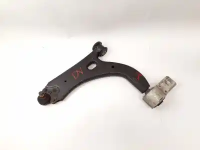 Автозапчасти б/у передний левый нижний рычаг подвески за ford fusion (cbk) ambiente ссылки oem iam 