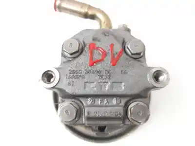 Автозапчасти б/у насос гидроусилителя за ford fusion (cbk) ambiente ссылки oem iam 2s6c3a696dc aaspa7012 