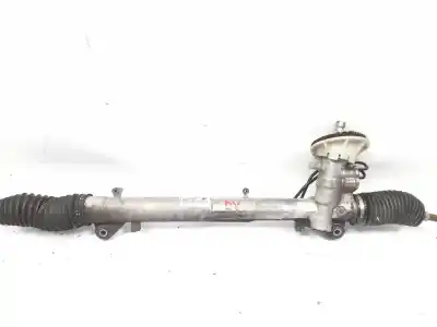 Автозапчастина б/у рульмова рейка для ford fusion (cbk) ambiente посилання на oem iam 2n113200af 2s63550kd 