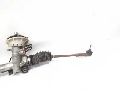 Автозапчастина б/у рульмова рейка для ford fusion (cbk) ambiente посилання на oem iam 2n113200af 2s63550kd 