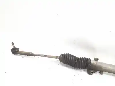 Автозапчастина б/у рульмова рейка для ford fusion (cbk) ambiente посилання на oem iam 2n113200af 2s63550kd 