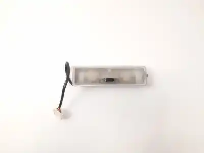 Pezzo di ricambio per auto di seconda mano luce interna per bmw serie 5 touring (e34) 520i riferimenti oem iam 1374112