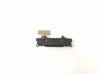 Pezzo di ricambio per auto di seconda mano maniglia esterna posteriore destra per bmw serie 5 touring (e34) 520i riferimenti oem iam 51221928207
