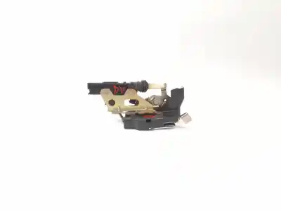 Pezzo di ricambio per auto di seconda mano serratura porta posteriore sinistra per bmw serie 5 touring (e34) 520i riferimenti oem iam 81810050