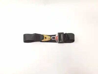 Pezzo di ricambio per auto di seconda mano cintura di sicurezza posteriore centrale per bmw serie 5 touring (e34) 520i riferimenti oem iam 1944448