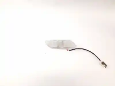 Pezzo di ricambio per auto di seconda mano luce interna per bmw serie 5 touring (e34) 520i riferimenti oem iam 633113744161