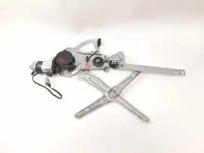 Pezzo di ricambio per auto di seconda mano alzacristalli anteriore destro per bmw serie 5 touring (e34) 520i riferimenti oem iam 513219440709