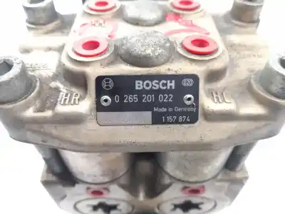 Pezzo di ricambio per auto di seconda mano abs per bmw serie 5 touring (e34) 520i riferimenti oem iam 1157874 0265201022 