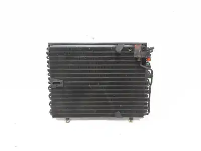 Pezzo di ricambio per auto di seconda mano condensatore / radiatore aria condizionata per bmw serie 5 touring (e34) 520i riferimenti oem iam 