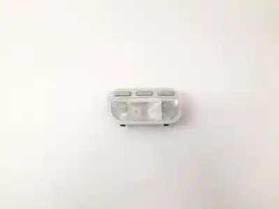 Peça sobressalente para automóvel em segunda mão luz interior por citroen c2 (jm_) 1.4 referências oem iam 9652262080