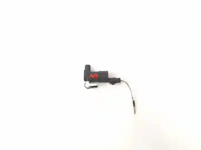 Peça sobressalente para automóvel em segunda mão motor limpa vidros por citroen c2 (jm_) 1.4 referências oem iam 9641553980