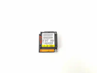 Peça sobressalente para automóvel em segunda mão centralina de airbag por citroen c2 (jm_) 1.4 referências oem iam 9660855280