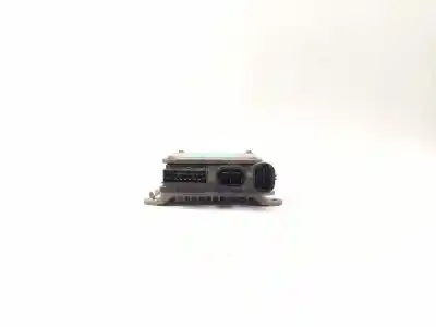 Peça sobressalente para automóvel em segunda mão centralina de direção assistida por citroen c2 (jm_) 1.4 referências oem iam 9658468080 6900000809a g084007a