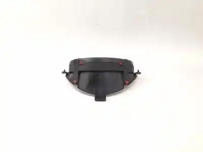 Peça sobressalente para automóvel em segunda mão quadrante por citroen c2 (jm_) 1.4 referências oem iam p9660225780 216787118 