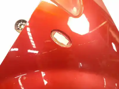 Peça sobressalente para automóvel em segunda mão guarda-lamas dianteiro direito por citroen c2 (jm_) 1.4 referências oem iam   