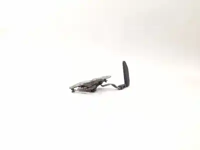 Peça sobressalente para automóvel em segunda mão fechadura do capô por citroen c2 (jm_) 1.4 referências oem iam   