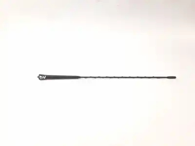 Peça sobressalente para automóvel em segunda mão antena por citroen c2 (jm_) 1.4 referências oem iam 