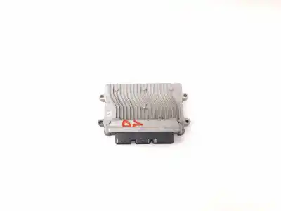 Recambio de automóvil de segunda mano de CENTRALITA MOTOR UCE para CITROEN C2 (JM_)  referencias OEM IAM SW9660374680 HW9651696680 215855983