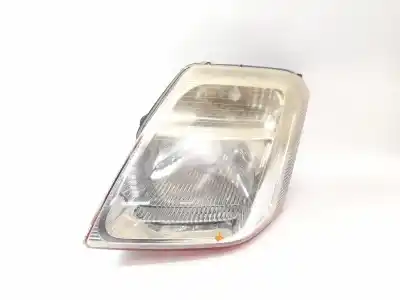 Second-hand car spare part LEFT HEADLIGHT for CITROEN C2 (JM_)  OEM IAM references 9680128380 41991748 