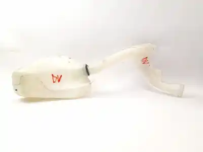 Peça sobressalente para automóvel em segunda mão depósito do limpa vidros por citroen c2 (jm_) 1.4 referências oem iam 968024898001