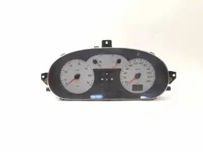 Piesă de schimb auto la mâna a doua  pentru RENAULT MEGANE I (BA0/1_) 1.9 dTi (BA08. BA0N) Referințe OEM IAM P7700428712A 216501761 