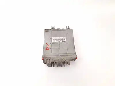 Recambio de automóvil de segunda mano de CENTRALITA MOTOR UCE para RENAULT MEGANE I (BA0/1_)  referencias OEM IAM 7700113863 7700111552 0281001969