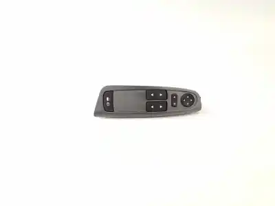Second-hand car spare part left front power window switch for fiat stilo (192) 1.9 multijet 140 m.schumacher oem iam references 