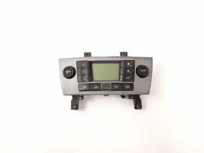 Second-hand car spare part climate control for fiat stilo (192) 1.9 multijet 140 m.schumacher oem iam references 735375648