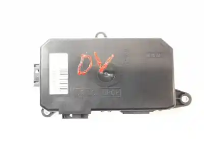 Second-hand car spare part central locking pump for fiat stilo (192) 1.9 multijet 140 m.schumacher oem iam references 51711369