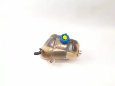 Second-hand car spare part coolant expansion tank for fiat stilo (192) 1.9 multijet 140 m.schumacher oem iam references 51727624