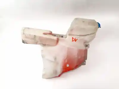 Second-hand car spare part windscreen washer bottle for fiat stilo (192) 1.9 multijet 140 m.schumacher oem iam references 