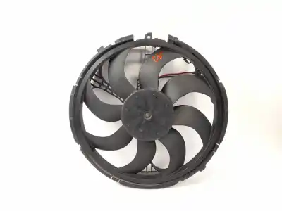 Second-hand car spare part radiator cooling fan for fiat stilo (192) 1.9 multijet 140 m.schumacher oem iam references 