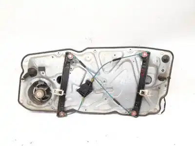 Second-hand car spare part driver left window regulator for fiat stilo (192) 1.9 multijet 140 m.schumacher oem iam references 00467815640