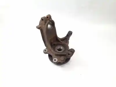 Second-hand car spare part front right knuckle for citroen c2 (jm_) 1.4 oem iam references   
