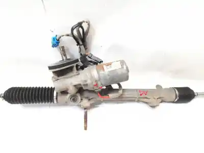 Peça sobressalente para automóvel em segunda mão caixa de direção por citroen c2 (jm_) 1.4 referências oem iam 6820000159a