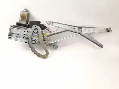Автозапчасти б/у регулятор стекла переднего правого за opel corsa b (s93) 1.4 i (f08, f68, m68) ссылки oem iam 90520188  