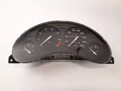 Автозапчасти б/у приборная доска за opel corsa b (s93) 1.4 i (f08, f68, m68) ссылки oem iam 87001297