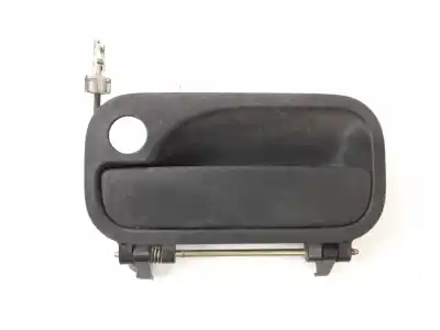 Автозапчасти б/у левая передняя наружная ручка за opel corsa b (s93) 1.4 i (f08, f68, m68) ссылки oem iam gm506