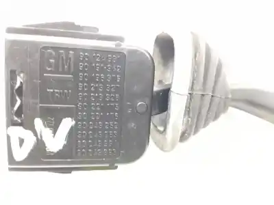 Second-hand car spare part windshiel wiper switch for opel corsa b (s93) 1.4 i (f08, f68, m68) oem iam references gm90124931  