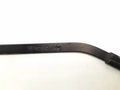 Second-hand car spare part rear windshield wiper arm for opel corsa b (s93) 1.4 i (f08, f68, m68) oem iam references gm90386316  