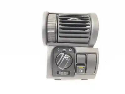 Автозапчасти б/у управление светом за opel corsa b (s93) 1.4 i (f08, f68, m68) ссылки oem iam 90386874