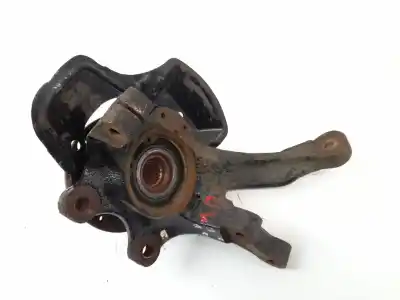 Автозапчасти б/у передняя левая кулачка за opel corsa b (s93) 1.4 i (f08, f68, m68) ссылки oem iam 