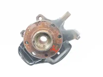 Автозапчасти б/у передняя левая кулачка за opel corsa b (s93) 1.4 i (f08, f68, m68) ссылки oem iam   