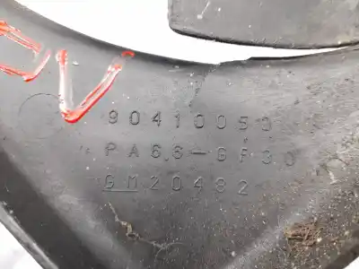 Автозапчасти б/у электрический вентилятор за opel corsa b (s93) 1.4 i (f08, f68, m68) ссылки oem iam 90410053  