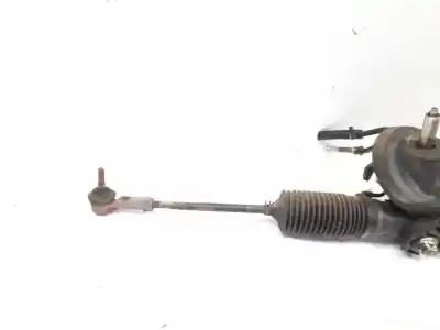Автозапчасти б/у рулевая рейка за opel corsa b (s93) 1.4 i (f08, f68, m68) ссылки oem iam 26031125  
