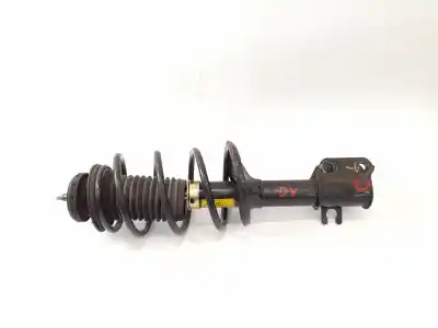 Peça sobressalente para automóvel em segunda mão amortecedor dianteiro direito por chevrolet matiz (m200, m250) 1.0 referências oem iam 7451251