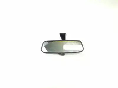 Peça sobressalente para automóvel em segunda mão espelho retrovisor interior por chevrolet matiz (m200, m250) 1.0 referências oem iam e11015374